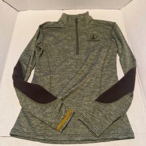 Leupold long sleeve shirt size S.